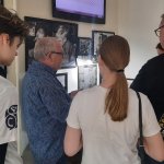 Ночь музеев — 2025 1