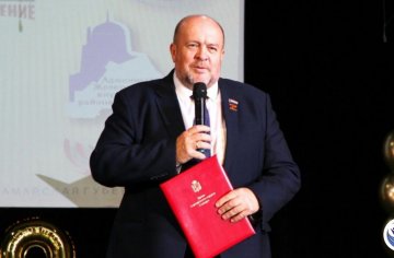 Сотрудничество залог успеха!