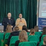 Сотрудничество залог успеха!1