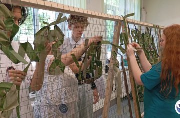 Делаем добрые дела!