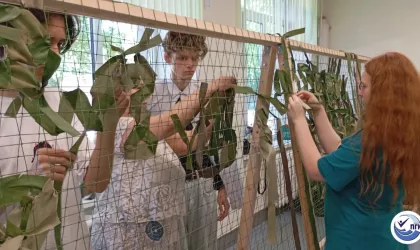 Делаем добрые дела!