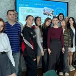 Фестиваль студенческих активностей