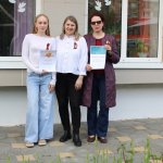 6 мая, в Самаре, состоялся квест «Героическая карта Самарской области», ставший частью международной молодежной акции «Полк Победы».