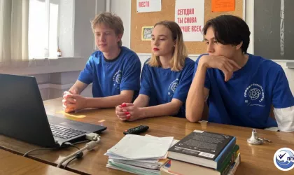 &laquo;Деловой завтрак&raquo;.