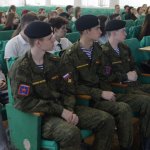 Первые шаги к безопасности!