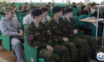 Первые шаги к безопасности!