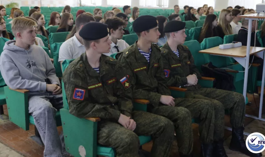 Первые шаги к безопасности!