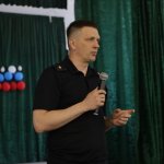 Первые шаги к безопасности! 3