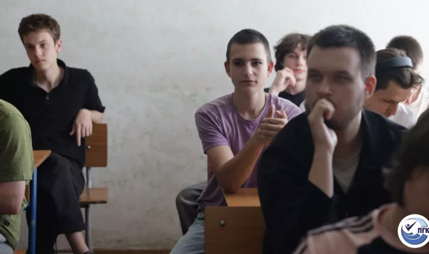 День сварщика