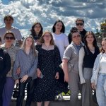 Путешествие для студентов!