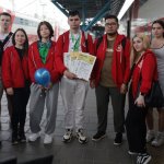 Возвращение домой!