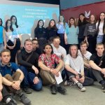 Фестиваль Движения первых