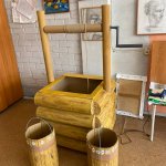 Веснушка 2025