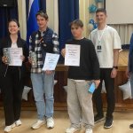 Международный фестиваль "AeroSkill" 2