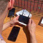 Международный фестиваль "AeroSkill" 4