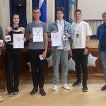 Международный фестиваль "AeroSkill"