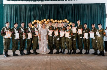 9 июня, в актовом зале Поволжского государственного колледжа, состоялось яркое и значимое событие &mdash; &laquo;Слёт лучших&raquo;, посвящённое подведению итогов работы студенческих объединений.