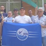 Спартакиада !