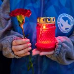 Память о героях! 3