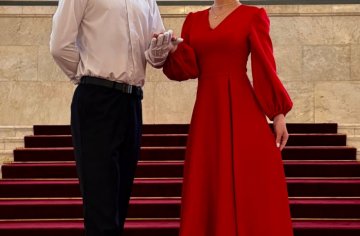 Бал Победы &mdash; масштабный культурно-патриотический проект!