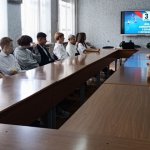 Противостояние терроризму 1