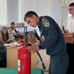 Культура безопасности молодежи 1