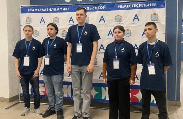 Интервью с чемпионами