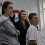 День дружбы народов 3