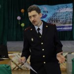 «Завтрак с амбассадорами»