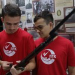 День оружейника 3