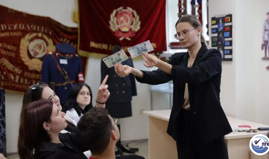 День оружейника 4