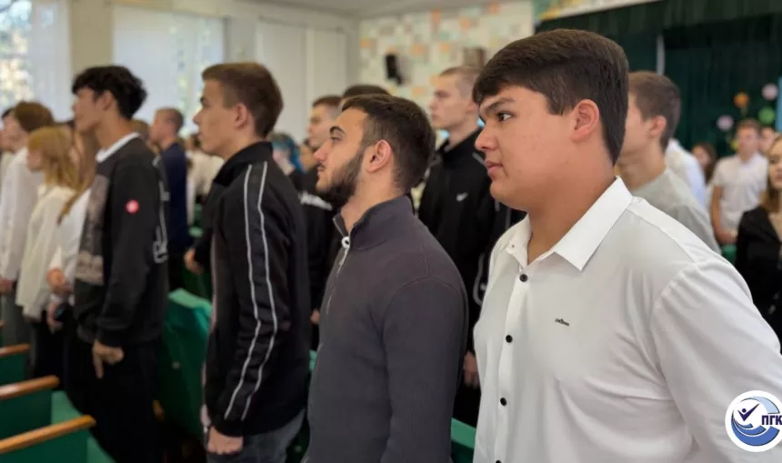 Разговоры о важном!