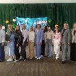 22 сентября стартовала Неделя кружков в Поволжском государственном колледже!