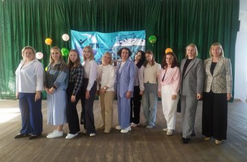 22 сентября стартовала Неделя кружков в Поволжском государственном колледже!