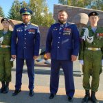 «Герои с нашего двора»