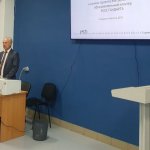 Лекции для будущих профессионалов!