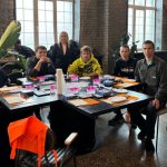 Ярмарка профессий