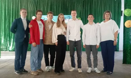 Неделя кружков