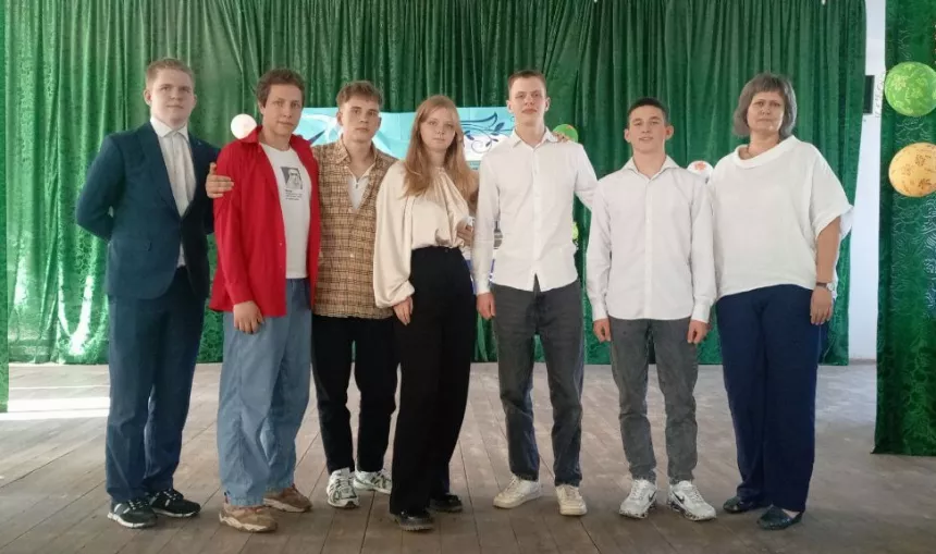 Неделя кружков