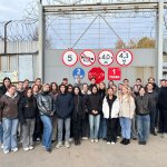 Экскурсия ФКУ "ИК № 17"