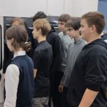 Подготовка к Чемпионату