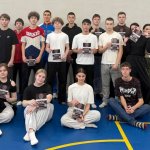 Мир боевых искусств