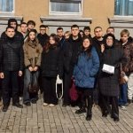 Праздничный концерт