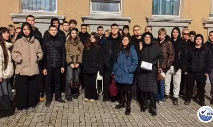 Праздничный концерт