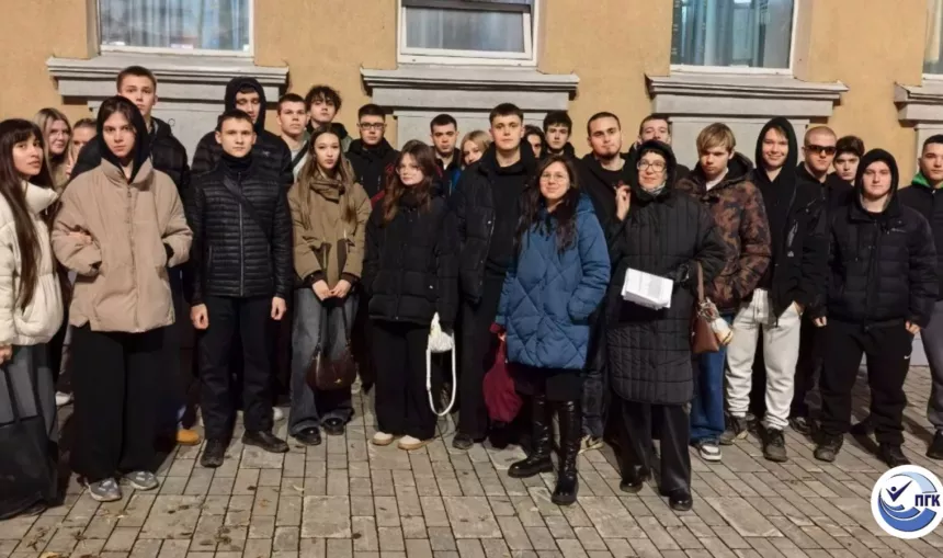 Праздничный концерт