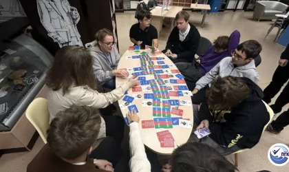 Неизвестная вселенная