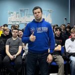 «Чистое поколение-2025».