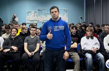 &laquo;Чистое поколение-2025&raquo;.