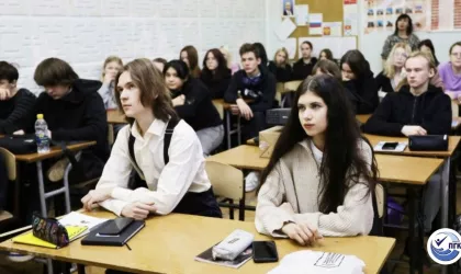 Устный журнал  «В мире науки, техники и дизайна»