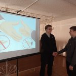 «В стране воспитанных людей» 1